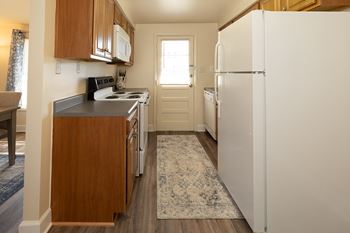 Modern kitchen